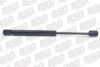 VW 6K0827550 Gas Spring, boot-/cargo area